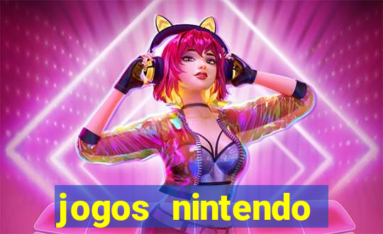 jogos nintendo switch download gratis